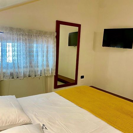 Bed & Breakfast Casa Anna Rita Виетри Экстерьер фото