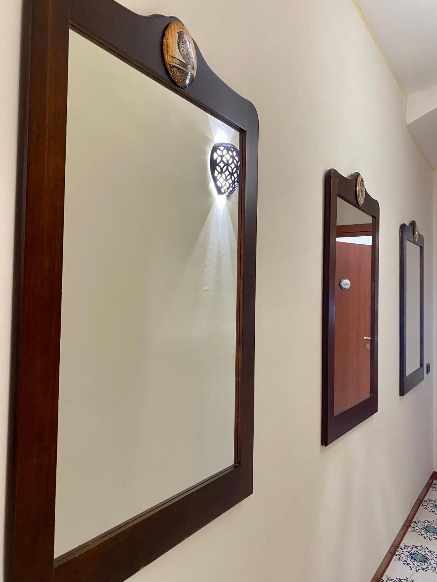 Bed & Breakfast Casa Anna Rita Виетри Экстерьер фото