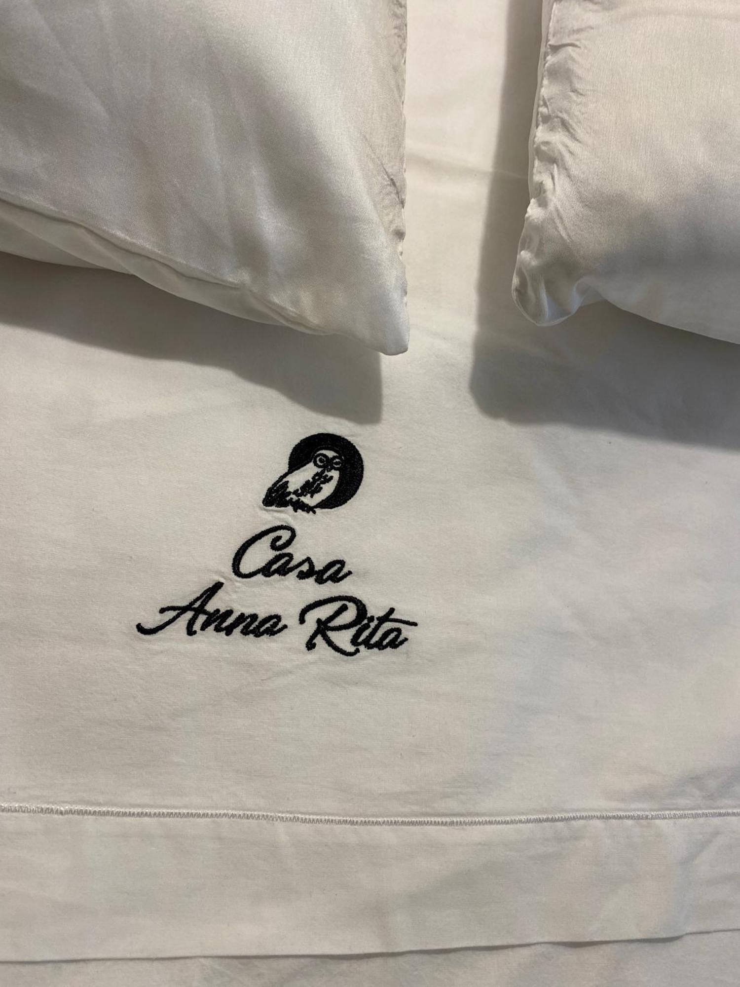 Bed & Breakfast Casa Anna Rita Виетри Экстерьер фото